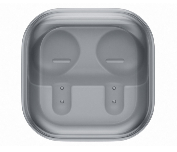 Samsung Galaxy Buds 4 białe - 1489427 - zdjęcie 8